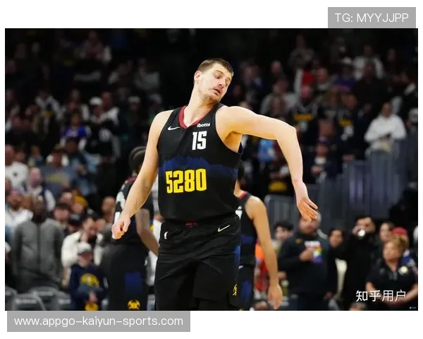 掘金内线全面压制，步行者双塔乏力，步行者vs掘金直播