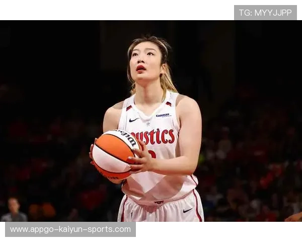 李梦46分引轰动：她为何成为中国篮球新传奇？