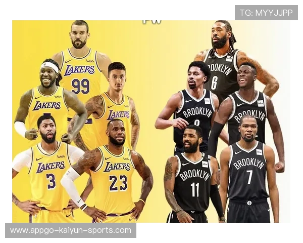 篮网队实力继续提升,冲击季后赛,篮网这赛季阵容