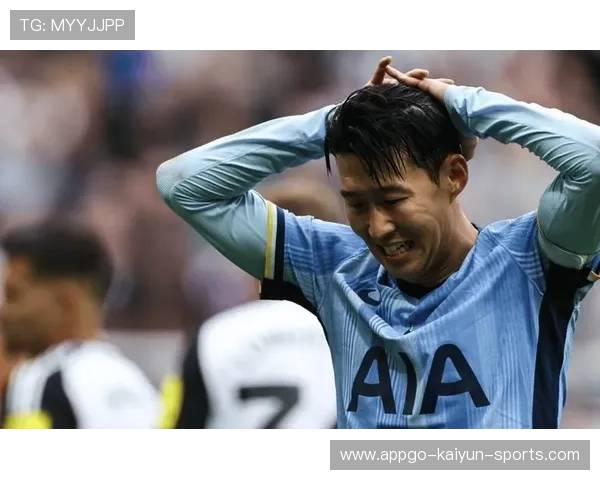 孙兴慜反击中高速推进,冷静助攻麦迪逊推射得分