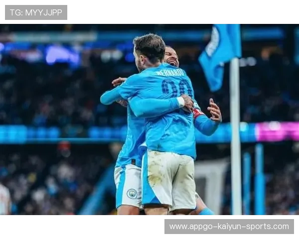 曼城3-1轻松击败纽卡,决赛将在“蓝月亮”与阿森纳之间展开