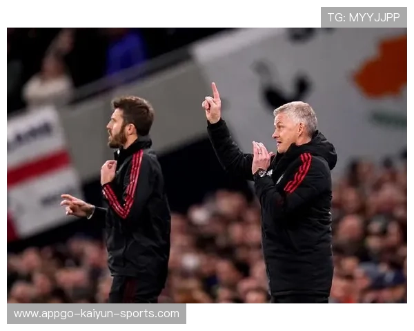 曼联官宣卡里克转正并获得本赛季全权指挥权